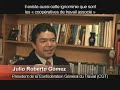 CONTRAV�A-LES SYNDICATS EN COLOMBIE (PARTE 3 DE 3)