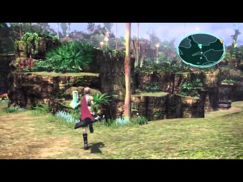 preview-Let\'s Play Final Fantasy XIII #054 - Electric Ugallu (HCBailly)