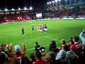 Brann lillestrøm feiring ! Brann lillestrøm feiring !