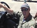 Interview: F/A18 Canadian Pilot in Cockpit