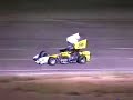 Super Modifieds Chaparral Speedway (part 1)