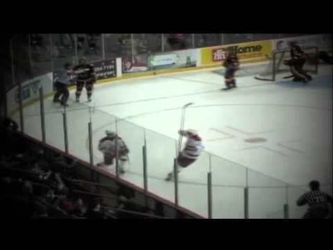 Sergei Tolchinsky - Soo Greyhounds Highlights