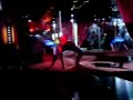 Spiderman in Liquorice Edinburgh Before Majorca