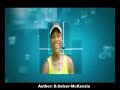 Australian Open 2008 Tennis SelMcKenzie Selzer-McKenzie