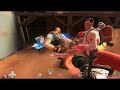 tf2 ubersaw medic - infinite uber fun high quality