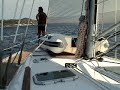Sailing the Islands of Madalena, Sparghi & Budelli