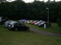 4. Team-Corsa Treffen