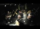 91x x-session with angels & airwaves