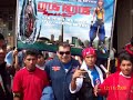 Royer 88 septima peregrinacion sonidera.-.-ojos rojos.-.-