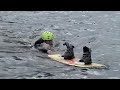 JB Waterski Surrey Wake Boarding 08/08