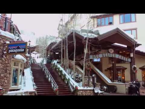 Комфортабельный отель "Park Hyatt" в Бивер-Крик