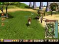 caballo militar metin2