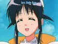Mahoro and Suguru