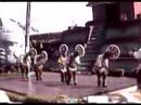 Papantla Fliers show, Mazatlan Mexico part 1 Papantla Fliers show, Mazatlan Mexico part 1