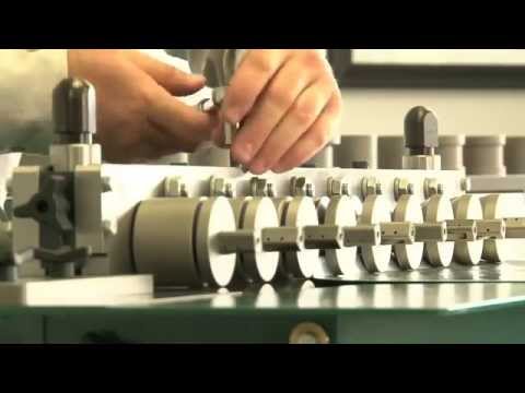 RAMS 2014 Roll Formers | Norcal Machinery (1)