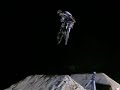 Dirt Jumping Demo at Avis