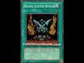 Yuki Evolution YuGiOh Starter Deck