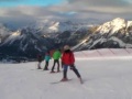 Max sulle piste - Bormio 4 gennaio 2009