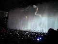 laura pausini ad acireale 01.12.09