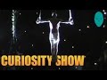 damien walters curiosity show