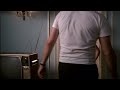 January Jones In Sexy Underwear [HD]