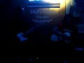 Ady Wow Live At Hunter\