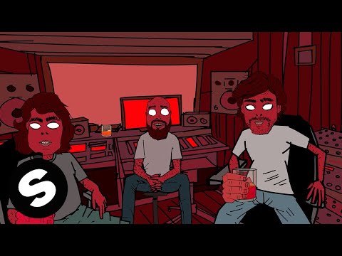 Chemical Surf & FFLORA - Senses (feat. DCW)