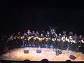 É por ti que eu canto (Hino) - EACB