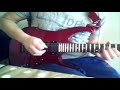 carvin x50b with 6l6 tubes ( with a busted speaker sound at the end) carvin x50b with 6l6 tubes ( with a busted speaker sound at the end)