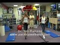 Butt & Glute Workout | Thigh Exercise | Dr. Tim Ramirez