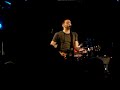 The Weakerthans - Reconstruction Site - St Johns NL 5 of 19
