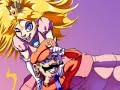 Mario&Peach:The Perfact Match