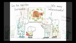 El cazo de Lorenzo