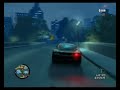 GTAIV Online Racing Mode