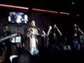 OMEGA  EN LBOULEVARD CAFE