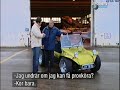 Vw beatle to beach buggy part 3
