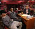 Pet Shop Boys on TFI Friday 1995/96