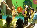 abejorro bebe