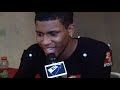 NBA 2K8 Rudy Gay and Chris Paul Interview NBA 2K8 Rudy Gay and Chris Paul Interview