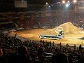 Fabian Bauersachs DIVERSE Night of the Jumps Katowice 2007