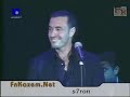 By : http://www.fnkazem.netكاظم الساهر - غالية - مهرجان بيت الدين 2004Kazem ALsaher - Ghalia - Beiteddine Festival  2004