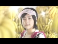 Berryz工房「行け 行け モンキーダンス」(清水佐紀Ver.)