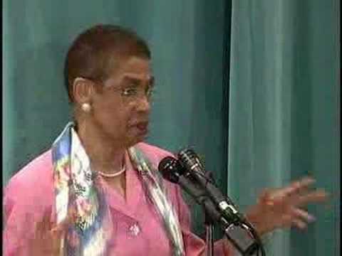 DC City Council Member tells voters ...