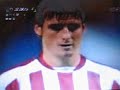 But d'Aduriz pour Bilbao à Zaragoza