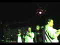 Baby Bash Performing at Big Bear\