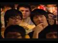 Arena MSL Finals: ForGG vs Jaedong Set 2 (Dual) 7/26/08