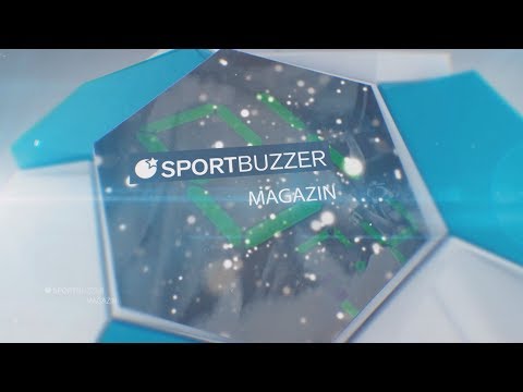 Sportbuzzer-Magazin #6: Sta̱tus quo̱ des  ...