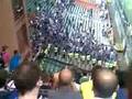 samp inter: la curva neroazzurra vs tifosi doria