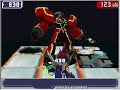 Ryuusei no Rockman 3 : Grave Joker