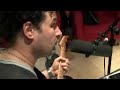 Jean-Pierre Danel - Out of the blues - Rhythm sessions - Making of - Part 2